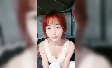 學生主播@我就是嗚崽醬 宿舍尺度福利秀 第二彈4 (13)