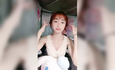 學生主播@我就是嗚崽醬 宿舍尺度福利秀 第二彈4 (13)