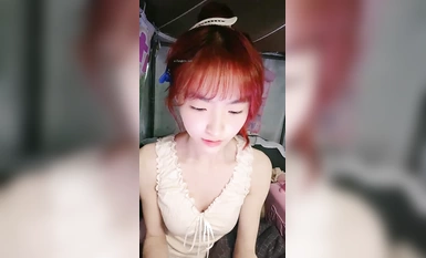 學生主播@我就是嗚崽醬 宿舍尺度福利秀 第二彈4 (13)