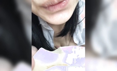 絲足福利姬@潛水鯨魚 尺度作品 (10)