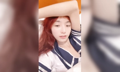 Student Anchor@我是武izaijiang Asrama Skala Persembahan Kebajikan Bahagian 2 3 (5)