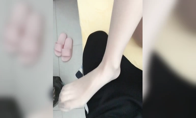 絲足福利姬@潛水鯨魚 尺度作品 (4)