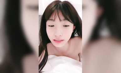 學生主播@我就是嗚崽醬 宿舍尺度福利秀 第二彈2 (10)