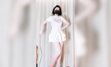 Phúc lợi tương phản Ji @Naimi Núm vú (Âm hộ có hương vị sữa) Bộ sưu tập lượt xem mới từ tháng 3 đến ngày 23 tháng 4 - Hồng và Trắng năm 23.4 (5)