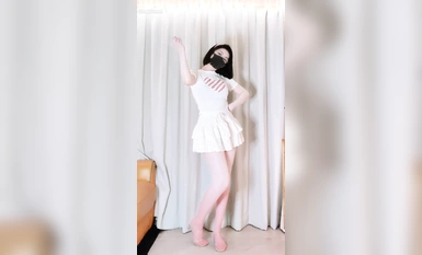 Contrast Welfare Ji @Naimi Nipples (หีรสนม) คอลเลกชันใหม่ของ Views ตั้งแต่เดือนมีนาคมถึง 23 เมษายน - สีชมพูและสีขาวใน 23.4 (5)