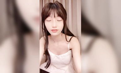 學生主播@我就是嗚崽醬 宿舍尺度福利秀 第二彈2 (3)