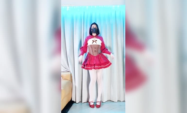 Contrast Welfare Girl @Naimi Nipples (หีรสนม) รวบรวมผลงานใหม่ตั้งแต่เดือนมีนาคมถึง 23 เมษายน - คาโงเมะในวันที่ 23 มีนาคม (7)