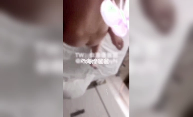 คอลเลกชันภาพถ่ายส่วนตัวลามกของ Celebrity Welfare Ji@Sponge Daddy (4)