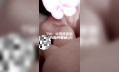 คอลเลกชันภาพถ่ายส่วนตัวลามกของ Celebrity Welfare Ji@Sponge Daddy (4)