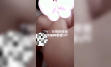 คอลเลกชันภาพถ่ายส่วนตัวลามกของ Celebrity Welfare Ji@Sponge Daddy (4)