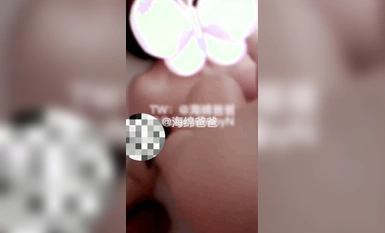 คอลเลกชันภาพถ่ายส่วนตัวลามกของ Celebrity Welfare Ji@Sponge Daddy (4)