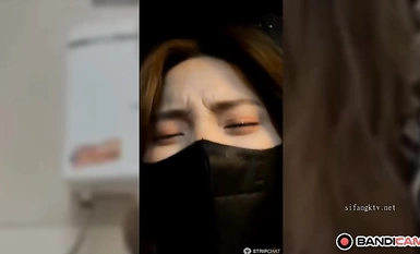 男廁戰神主播@Love-Lynn 尺度福利秀3 (1)