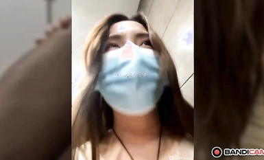 男廁戰神主播@Love-Lynn 尺度福利秀2 (1)