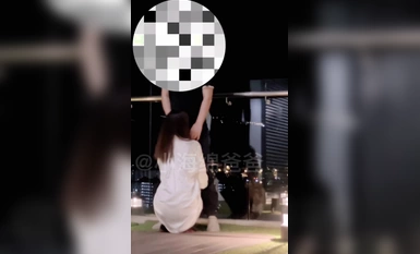 名媛福利姬@海綿爸爸 淫亂私拍視圖合集 (2)