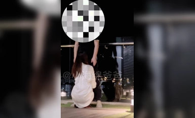 名媛福利姬@海綿爸爸 淫亂私拍視圖合集 (2)