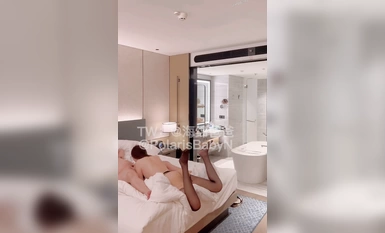 Kebajikan Selebriti Koleksi gambar peribadi lucah Ji@Sponge Daddy (5)