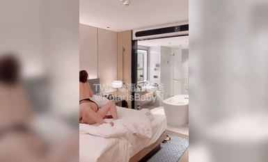 Kebajikan Selebriti Koleksi gambar peribadi lucah Ji@Sponge Daddy (5)