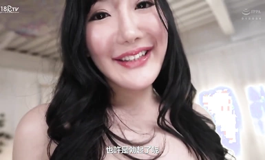 發行日期 : 2023/05/07  JUQ-270-C 前賽車女郎的人妻 32歲 AV出道 美澄紫苑