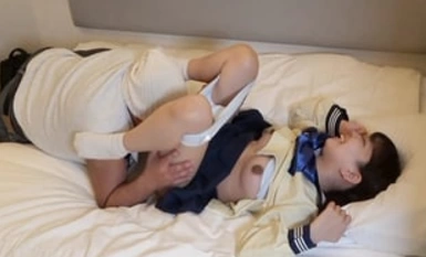 Cepat dan masukkan ke dalam faraj saya, biarkan faraj saya mempunyai penembusan tanpa had!