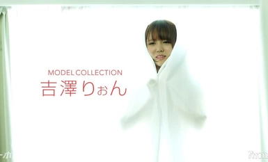 020818_642 Model Collection Rion Yoshizawa