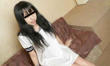 まだまだ経験不足の純朴素人娘を調教しました ~