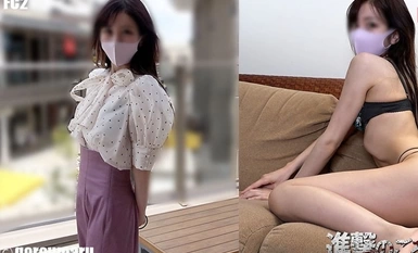 21 岁，整洁，半个日本人，suji-piping (3) Continuous Nakadashi，然后是清洁口交。