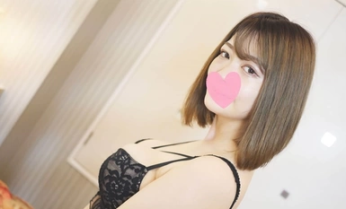 Isang naka-box na binibini mula sa isang high school ang may G-cup slime na suso