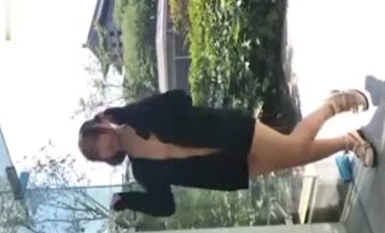 b站爆紅蘿莉宅舞