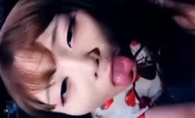 COS Goddess Maste ยิงด้งเป็นการส่วนตัว