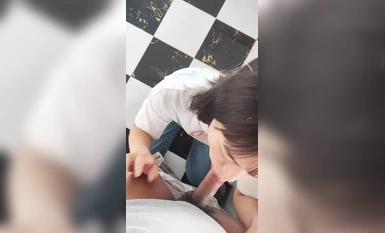 整理的一批顏值和口活都不錯的女孩 (1)