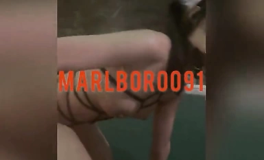 Pemain permainan mewah Yu-Gi-Oh Marlbor Nuclear Power membuat penggambaran peribadi dan meniduri pelbagai model, pramugari, dewi yang berkelakuan baik, perempuan jalang yang berbeza, seks dua bahagian P