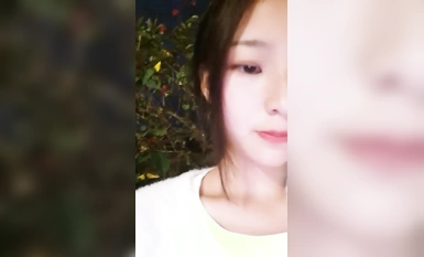 甄漂亮 戶外勾引路人系列 (11)