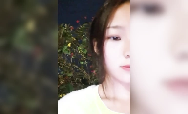 甄漂亮 戶外勾引路人系列 (11)