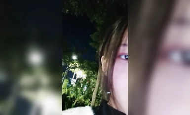 甄漂亮 學妹勾引保安大爺野戰 多場合集 (9)