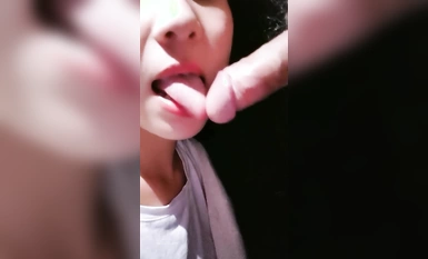 Loạt ảnh quyến rũ ngoài trời quyến rũ người qua đường (9)