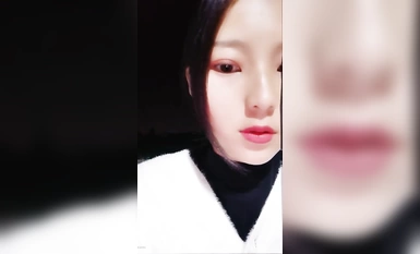 甄漂亮 學妹勾引保安大爺野戰 多場合集 (8)