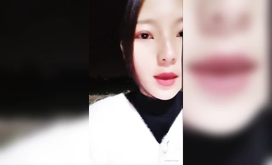 甄漂亮 學妹勾引保安大爺野戰 多場合集 (8)