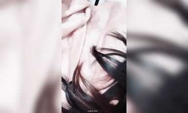 행인을 유혹하는 아름다운 젠 야외 시리즈 (3)