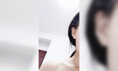 행인을 유혹하는 아름다운 젠 야외 시리즈 (3)