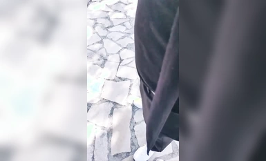 勾引路人野戰2021.2.12 (2)