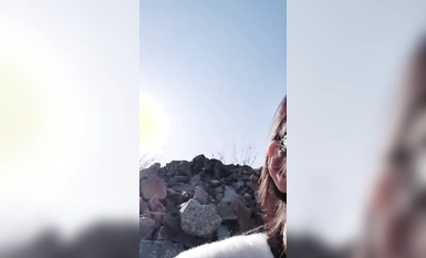 勾引路人野戰2021.2.12 (2)