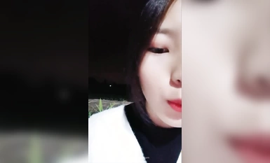 萬人迷戶外勾引路人系列 (2)