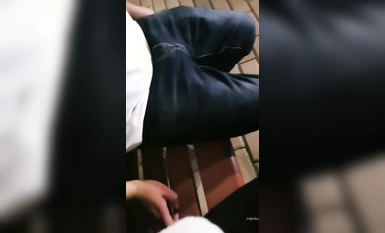 萬人迷戶外勾引路人系列 (6)