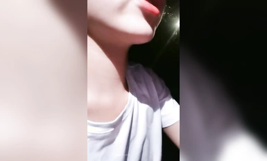 Zhen Meili luar menggoda siri orang yang lalu-lalang (10)