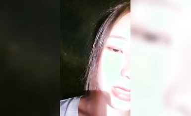 Zhen Meili luar menggoda siri orang yang lalu-lalang (10)