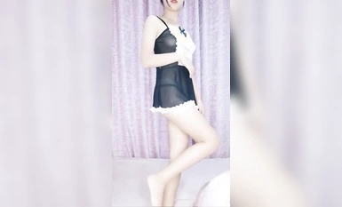 甄漂亮 學妹勾引保安大爺野戰 多場合集 (6)