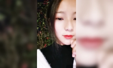 Ang Zhen Meili sa labas ay nang-aakit sa mga dumadaan sa serye (7)