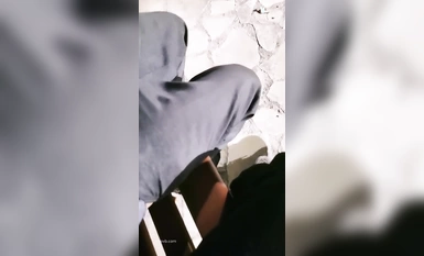 Ang Zhen Meili sa labas ay nang-aakit sa mga dumadaan sa serye (7)