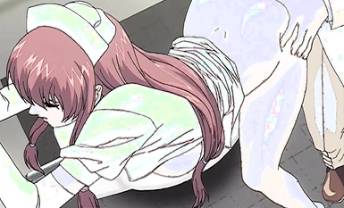 夜勤病棟・弐 ope.02