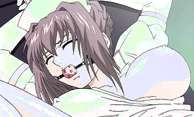 夜勤病棟・弐 ope.02